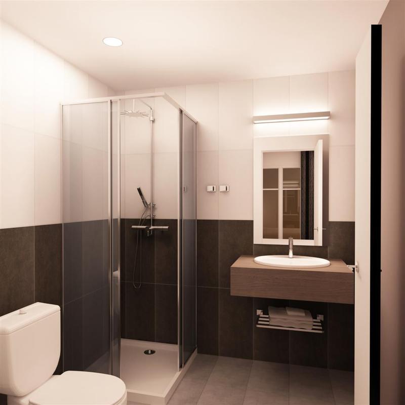 Best Western Paris Porte De Versailles Issy-les-Moulineaux Værelse billede