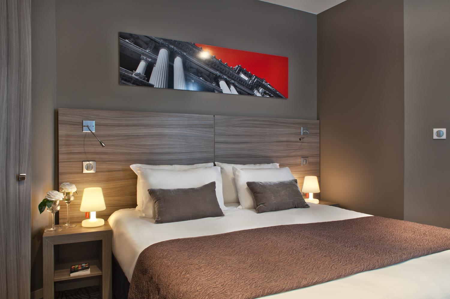Best Western Paris Porte De Versailles Issy-les-Moulineaux Eksteriør billede