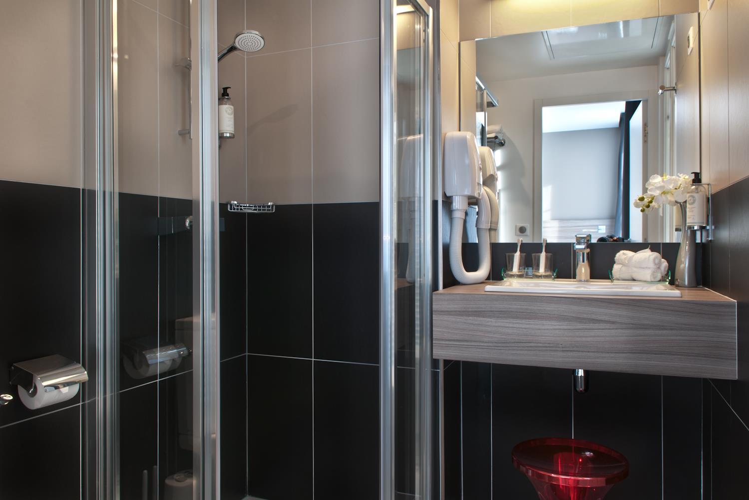 Best Western Paris Porte De Versailles Issy-les-Moulineaux Eksteriør billede